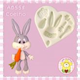 AB558 - Coelho