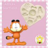 AB534 - Garfield