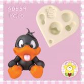 AB559 - Pato