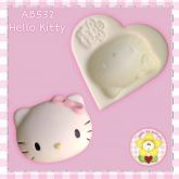 AB532 - Hello Kitty