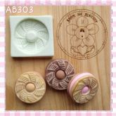 AB303 - Biscoito P5