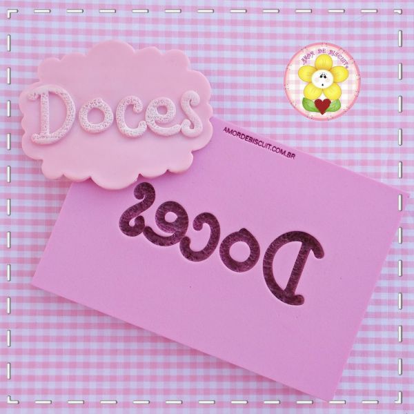 ABE0289 - Doces