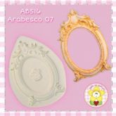 AB516 - Arabesco 07