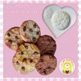 AB579 - Cookie realista