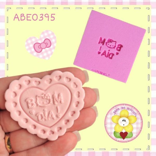 ABE0395 - Hello Kitty