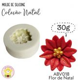 ABV018 - Flor de Natal