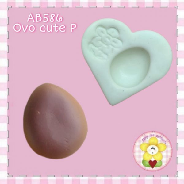 AB586 - Ovo cute P