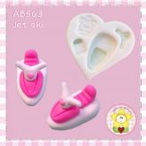 AB563 - Jet ski
