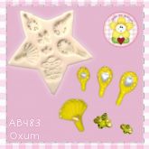 AB483 - Oxum