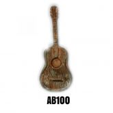 AB100 - Violão G