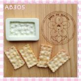 AB305 - Biscoito P7