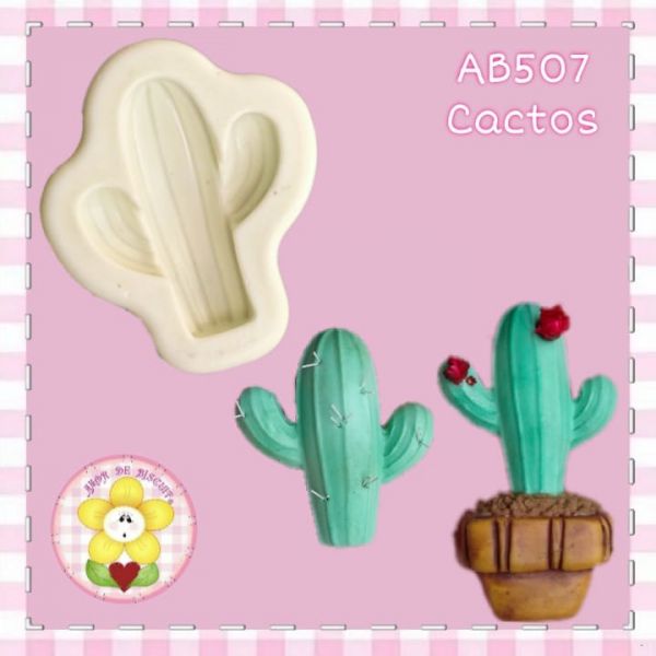 AB507 - Cactos