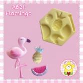 AB211 - Flamingo
