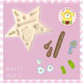 AB475 - Bará
