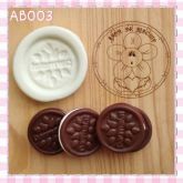 AB003 - Biscoito Parmalat
