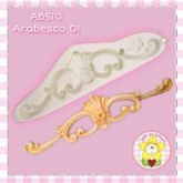 AB510 - Arabesco 01