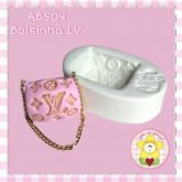 AB504 - Bolsinha LV