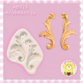 AB525 - Arabesco 16