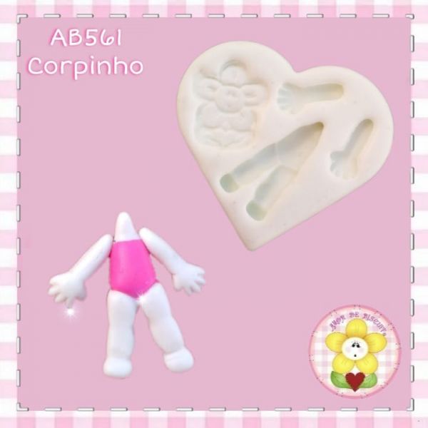 AB561 - Corpinho (Jetski)