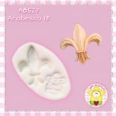 AB527 - Arabesco 18