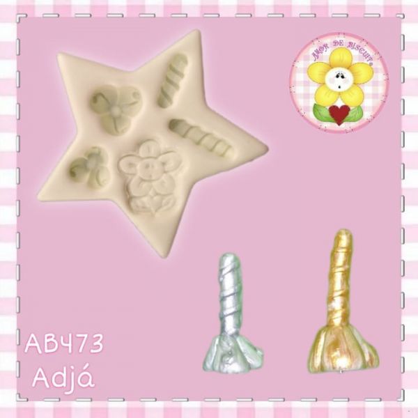 AB473 - Adjá