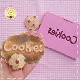 ABE0293 - Cookies