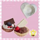 AB578 - Tortinhas Cake (base)