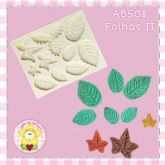 AB508 - Folhas II