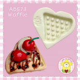 AB573 - Waffle